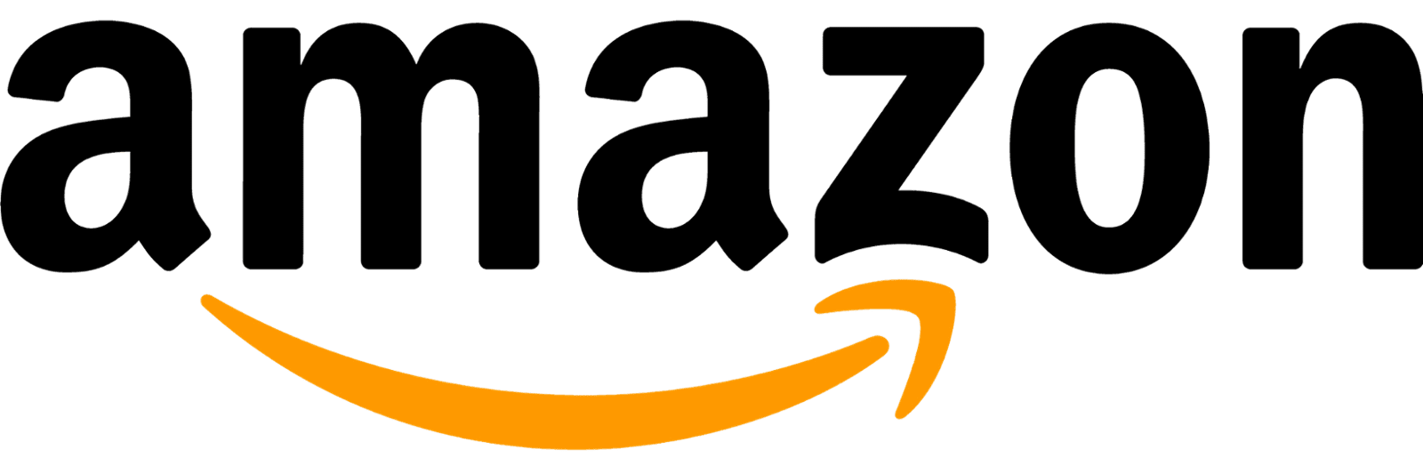 Amazon Logo