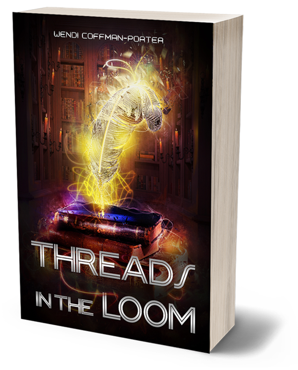 Midnight in Manhattan Book Cover