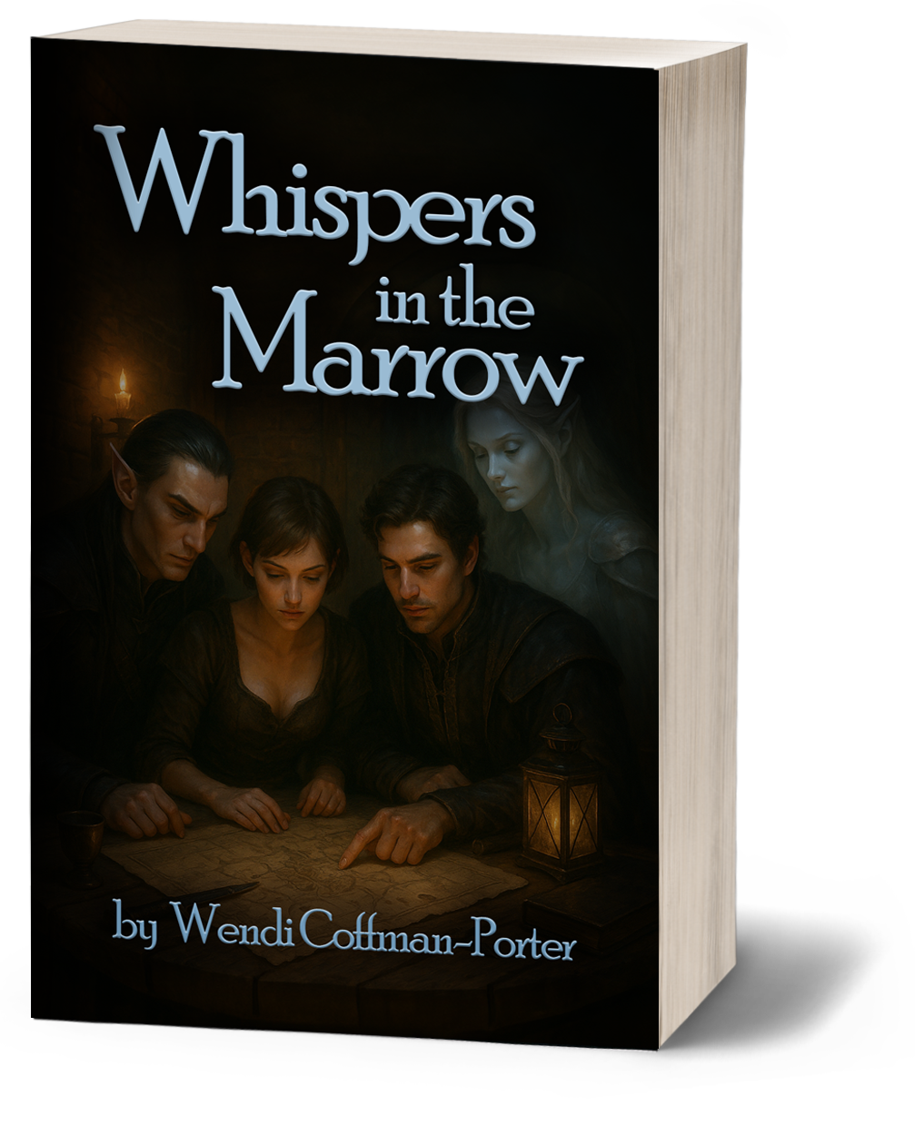 Whispers in the Marrow